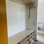 公寓 Tinyhouse Mit Terrasse Und Garten