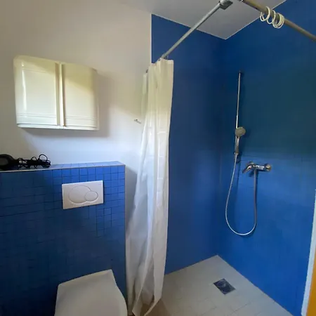 Apartmán Tinyhouse Mit Terrasse Und Garten *