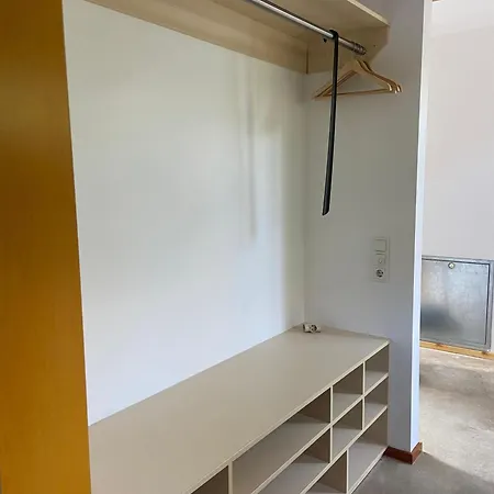 Apartmán Tinyhouse Mit Terrasse Und Garten