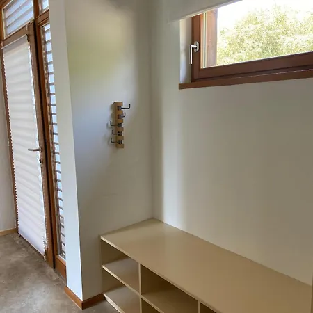 Tinyhouse Mit Terrasse Und Garten Apartmán Fulda